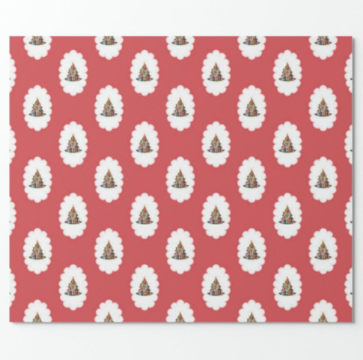 The Wrap in Ribbon Tree | Holiday 2023 Limited Edition