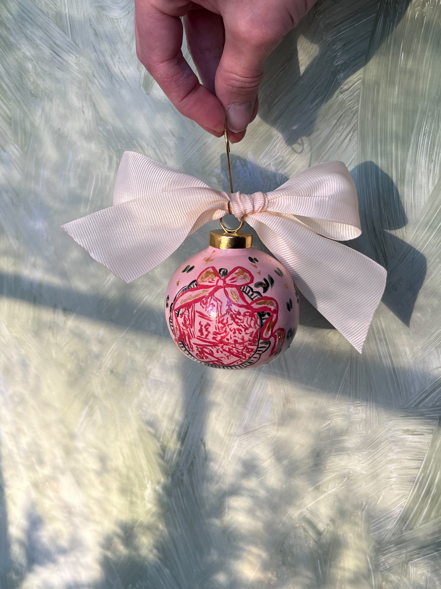 Glow Bauble | Holiday 2024 Limited Edition