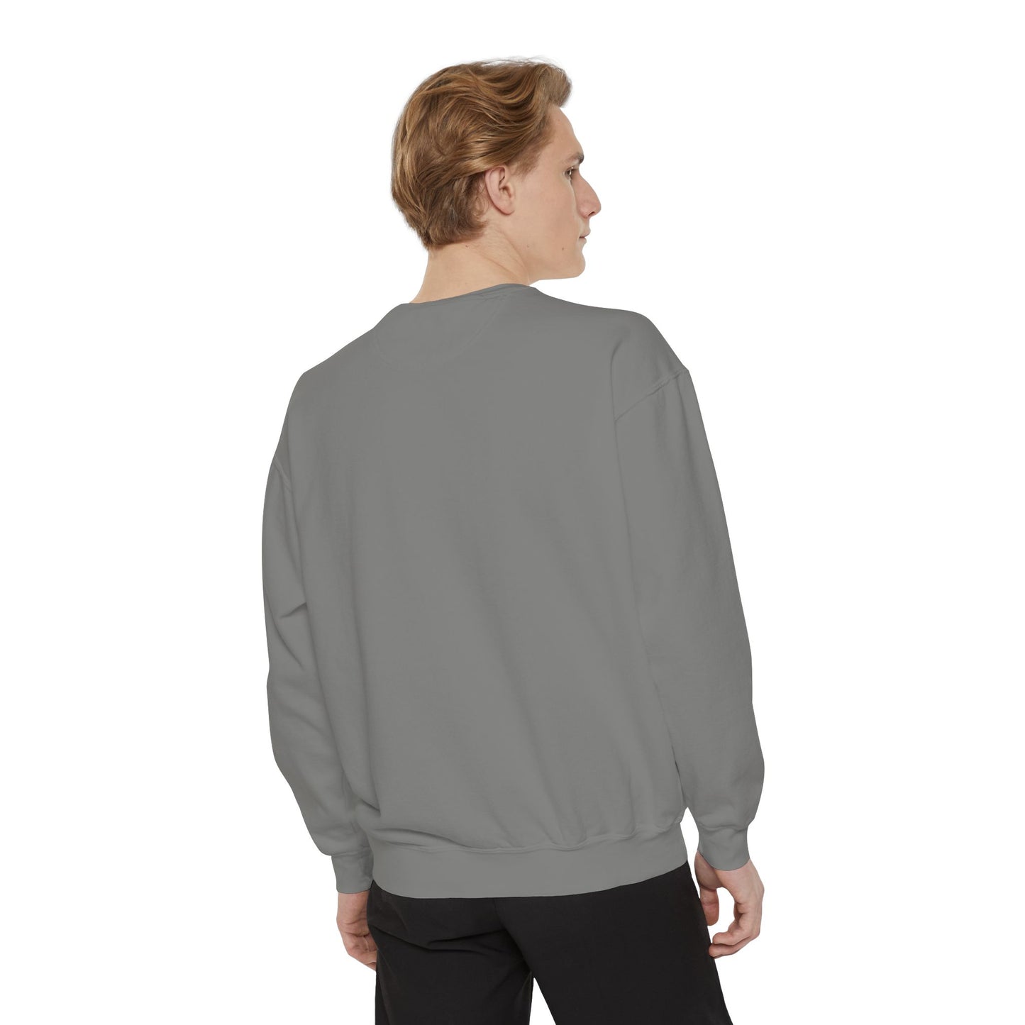 Tennis Sweatshirt