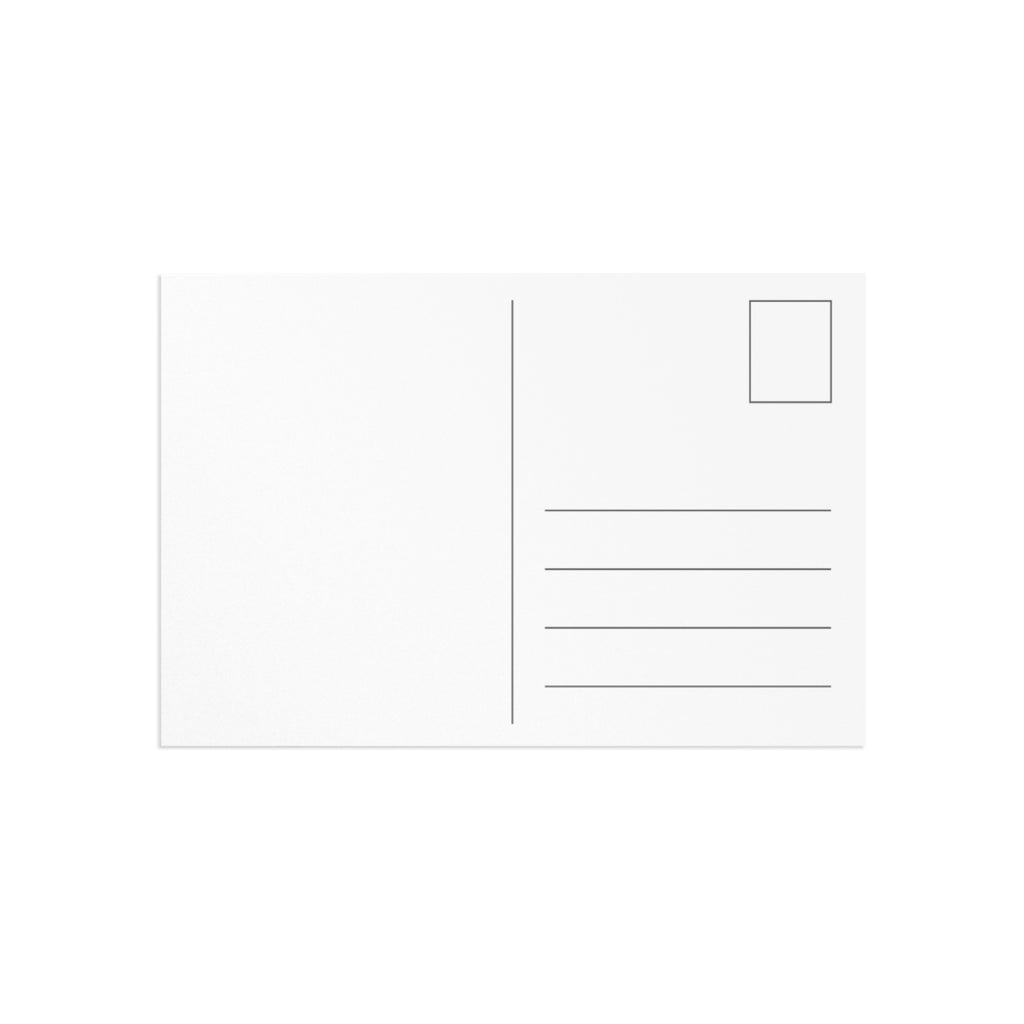 Tulsa Fine Art Postcards