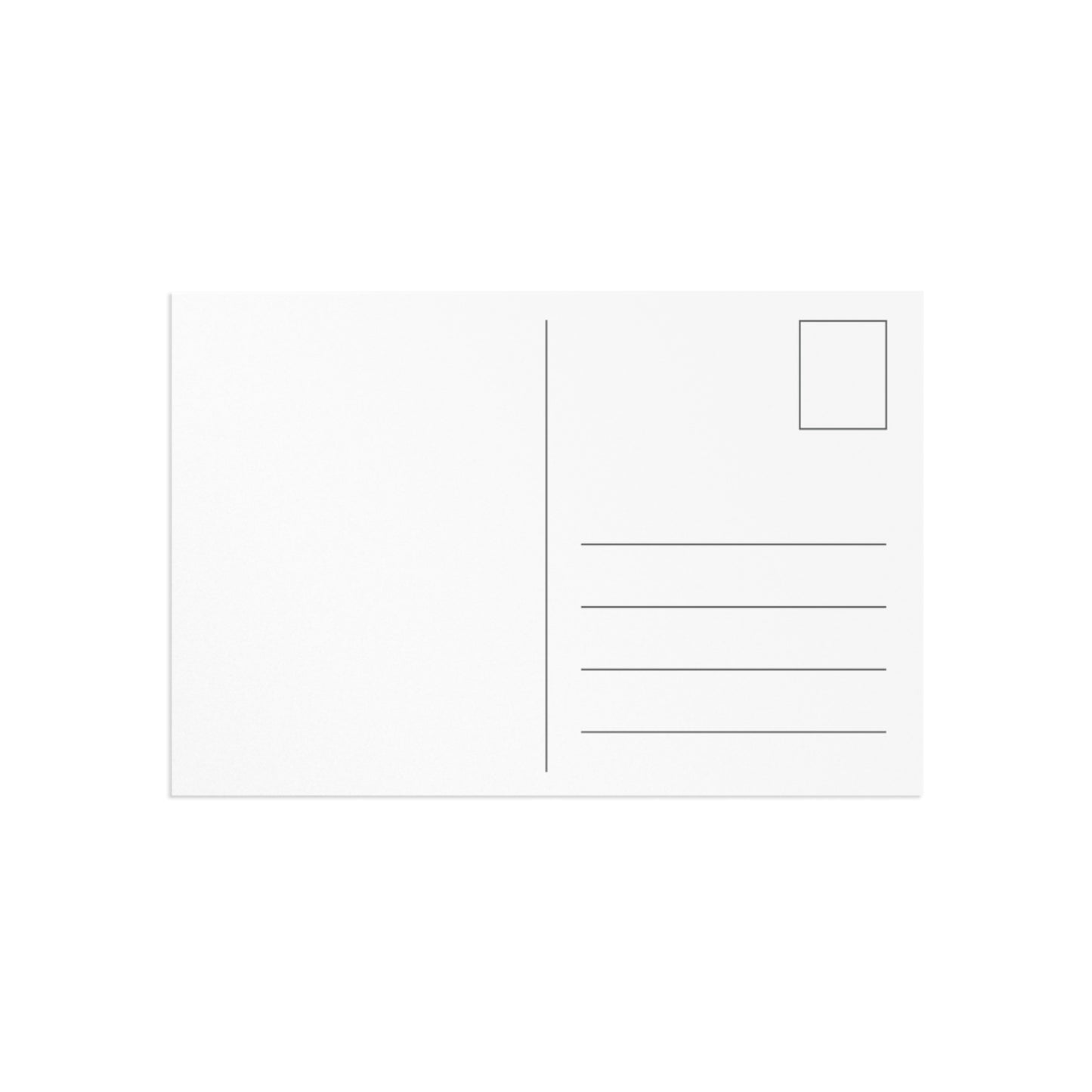 Tulsa Fine Art Postcards