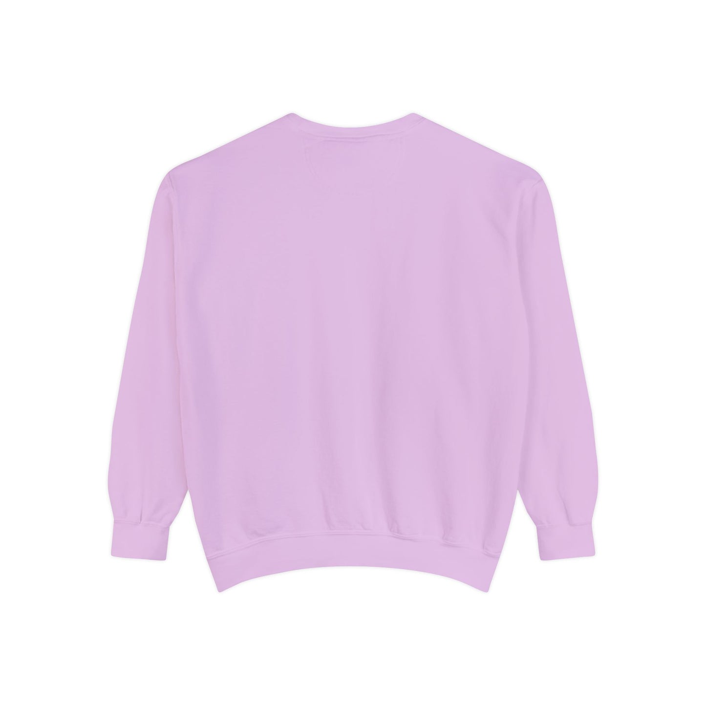 Aspen II Garment-Dyed Sweatshirt