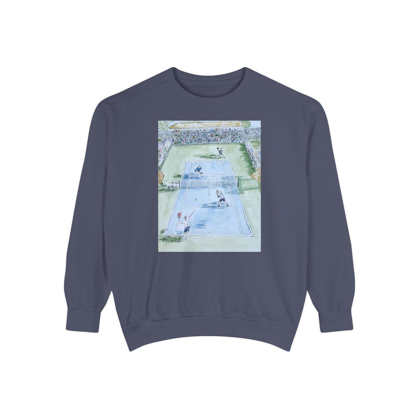 Tennis Sweatshirt