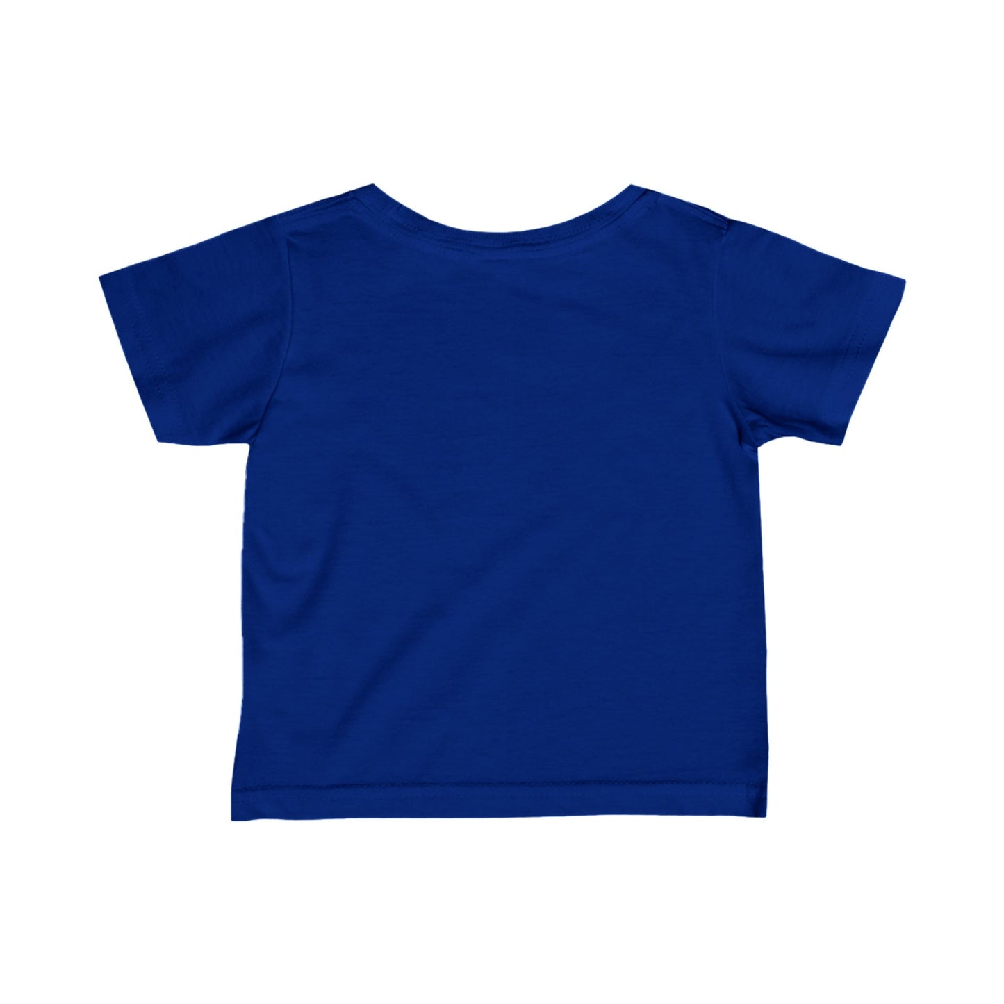 Aspen Infant Fine Jersey Tee