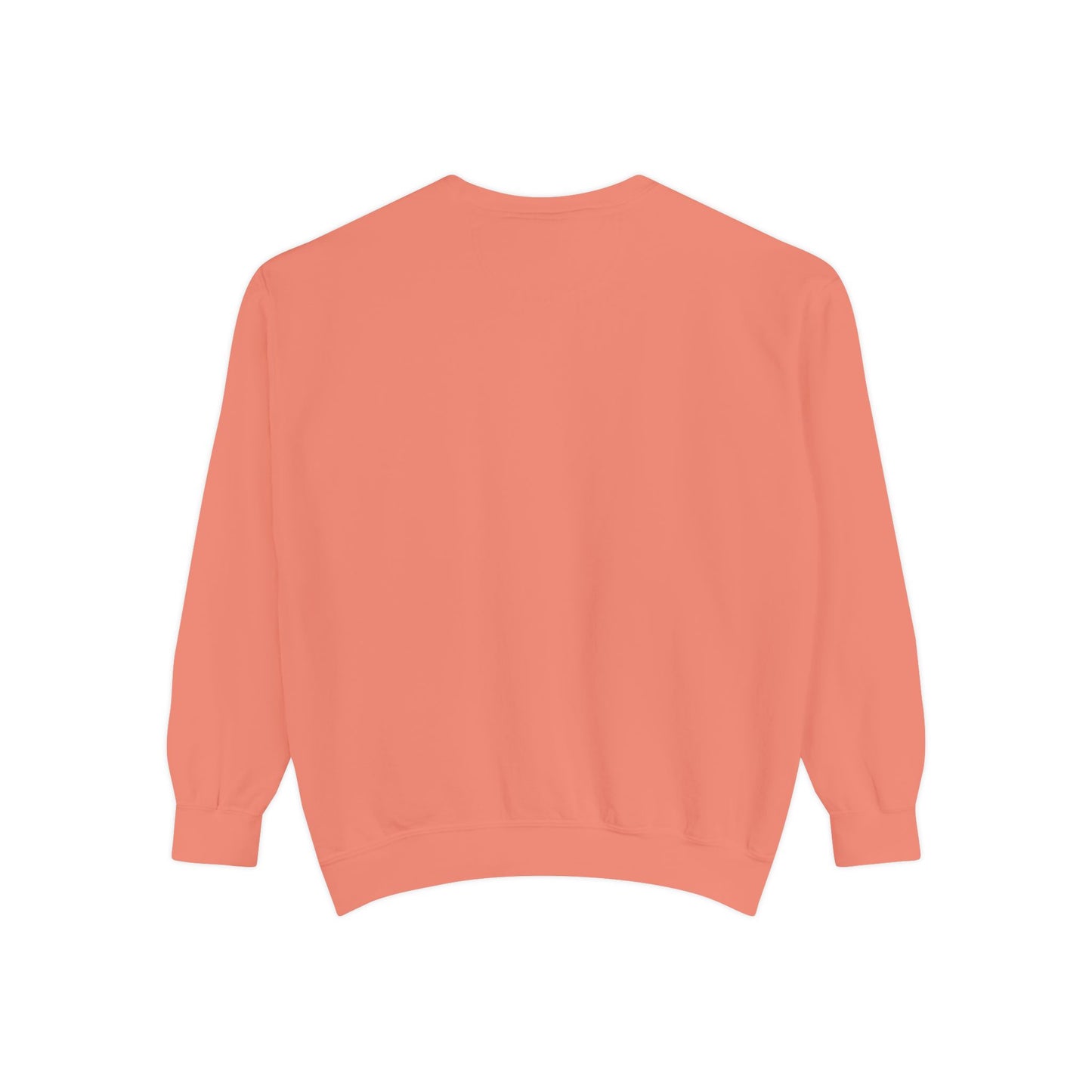 All the Pretty Girls Walk Like This #2 Sweatshirt — Vintage Runway Illustration Print