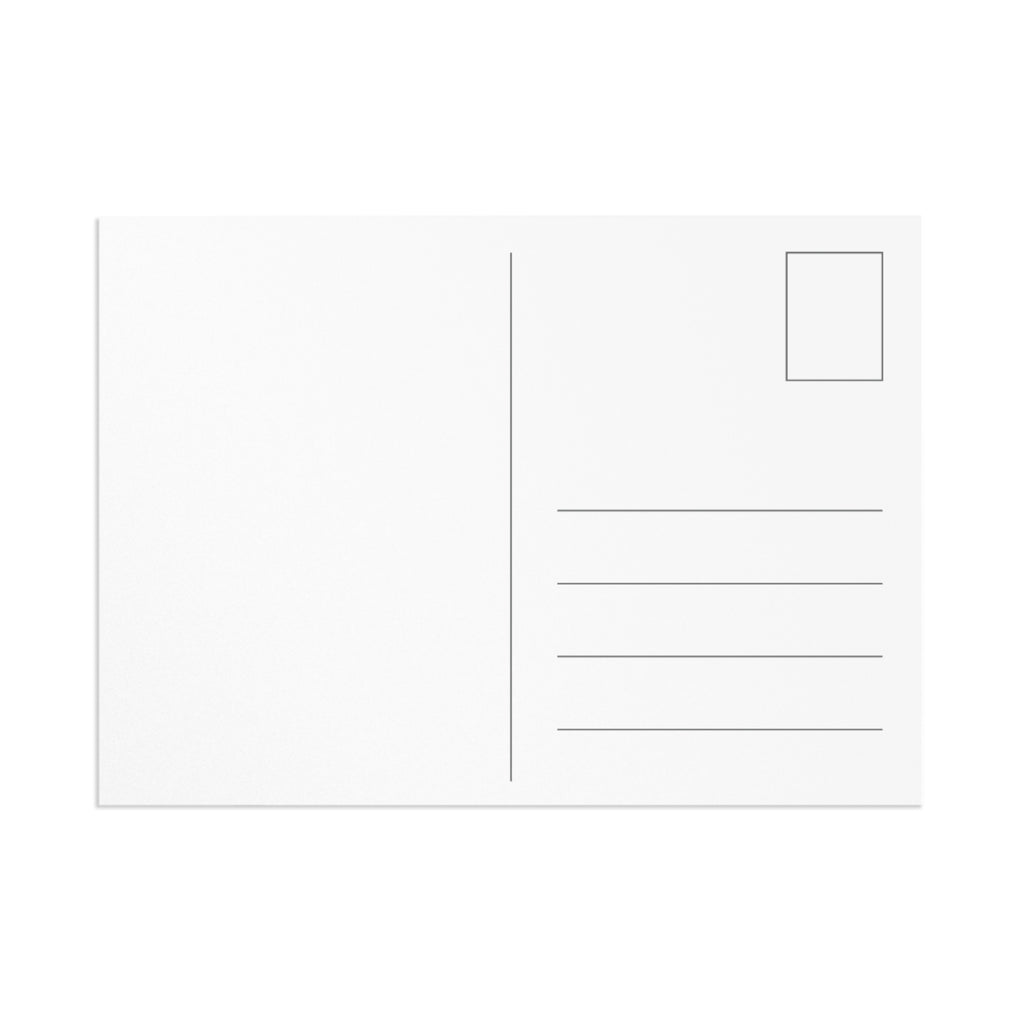 Tulsa Fine Art Postcards