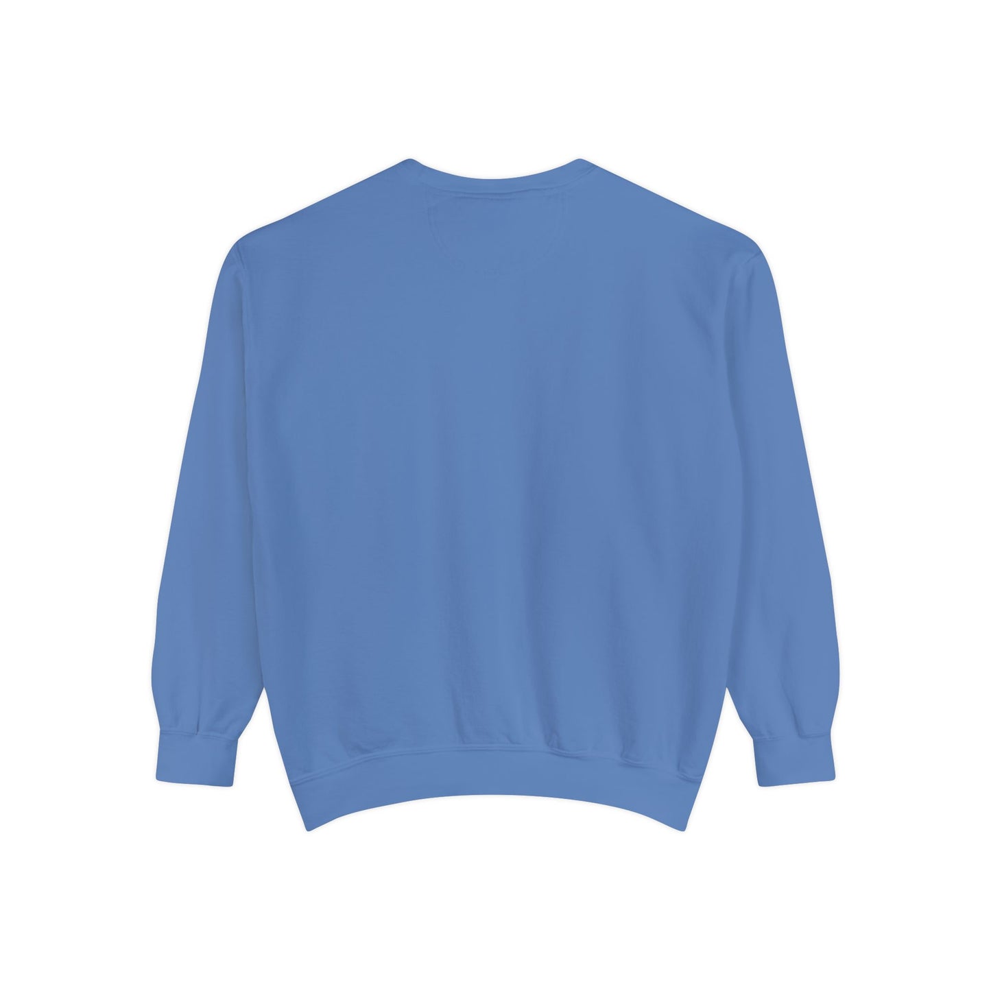 Aspen Garment-Dyed Sweatshirt