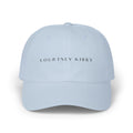 Courtney Kibby Classic Dad Cap