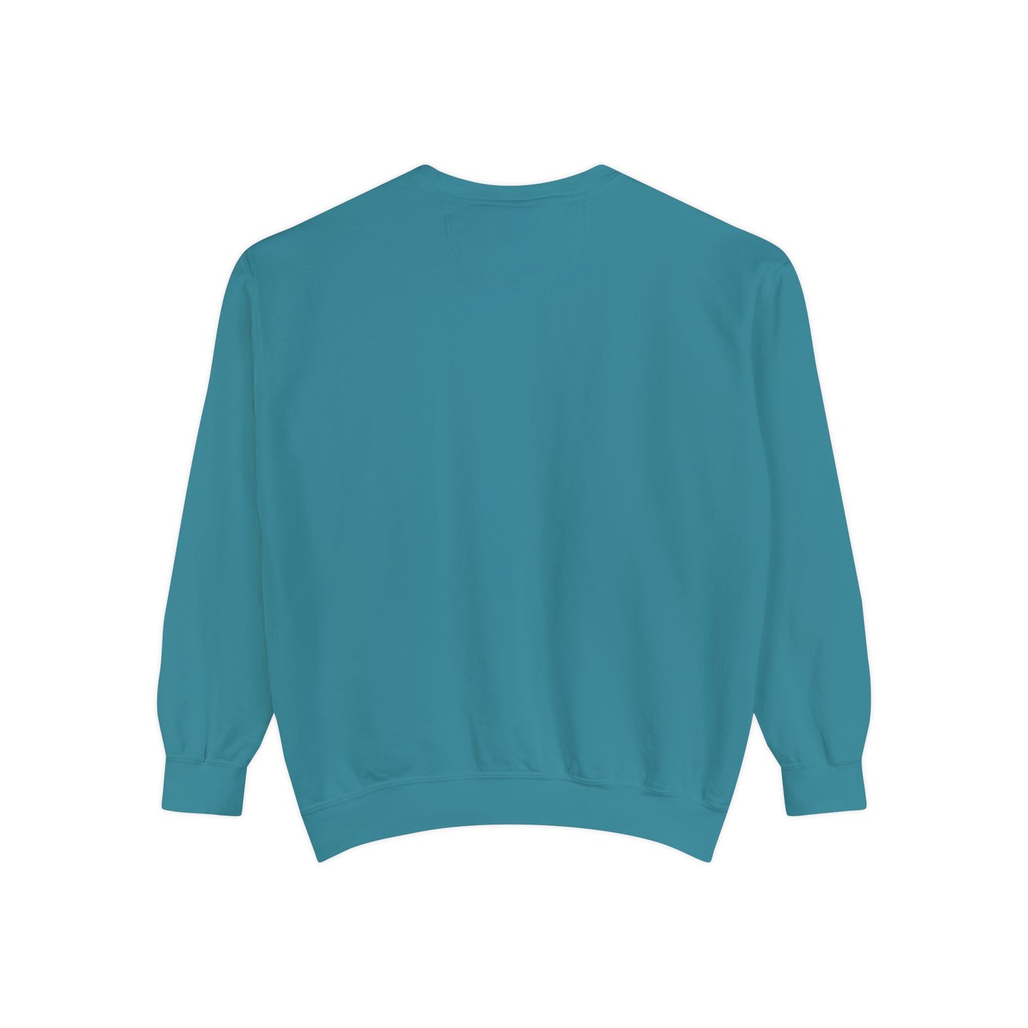 Aspen II Garment-Dyed Sweatshirt