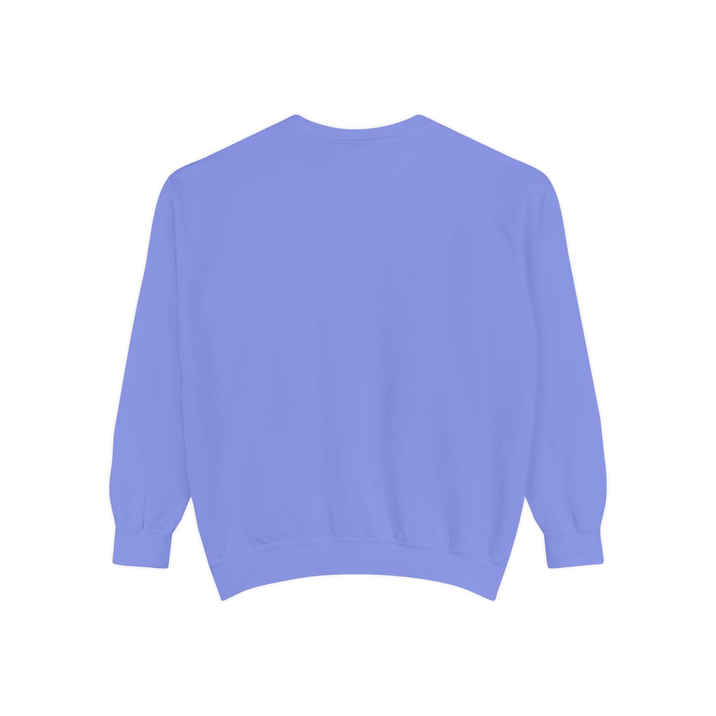 All the Pretty Girls Walk Like This #2 Sweatshirt — Vintage Runway Illustration Print