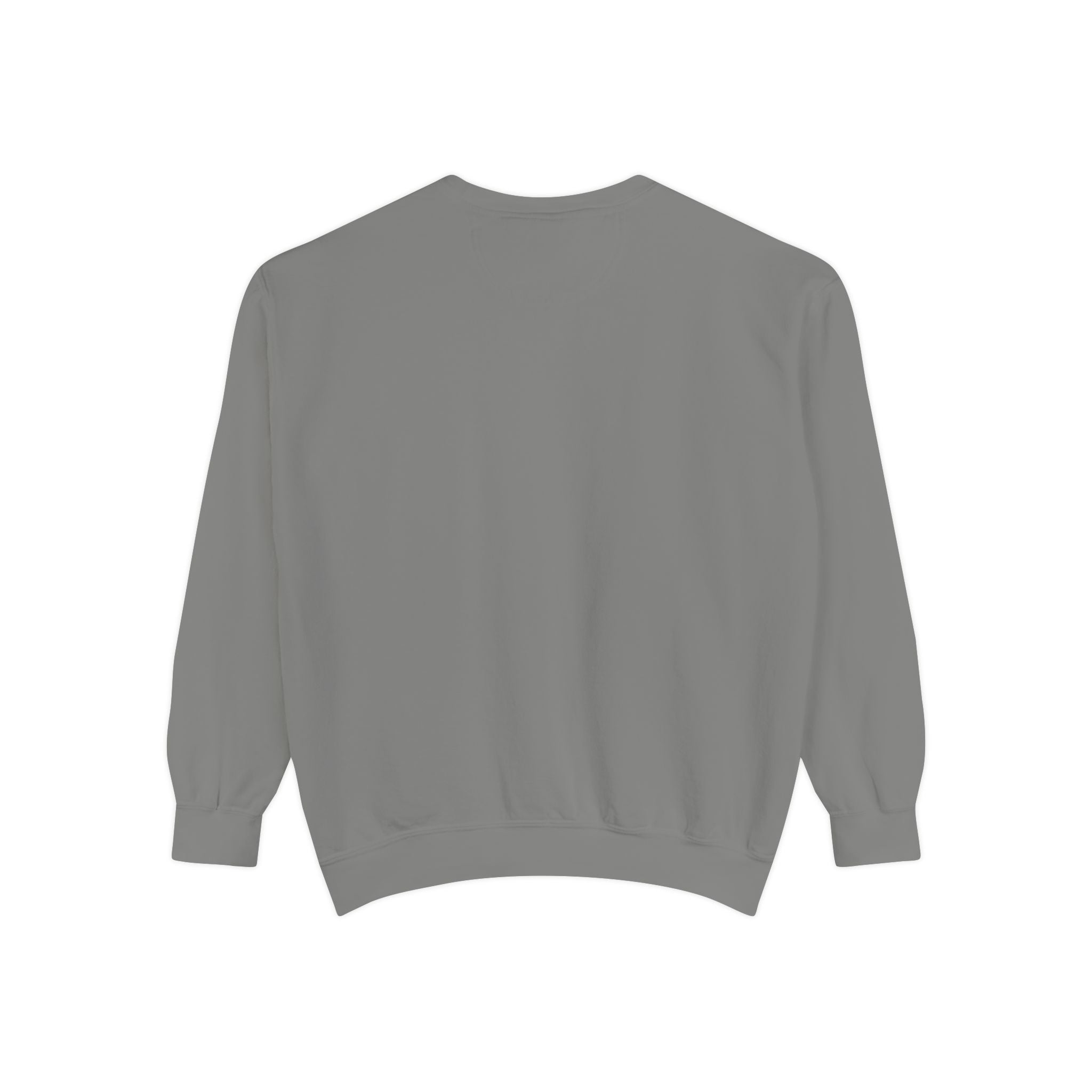 All the Pretty Girls Walk Like This #2 Sweatshirt — Vintage Runway Illustration Print