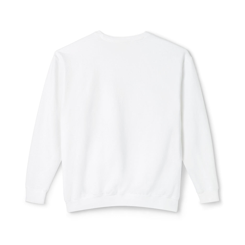 In the Flowers Lightweight Crewneck Sweatshirt