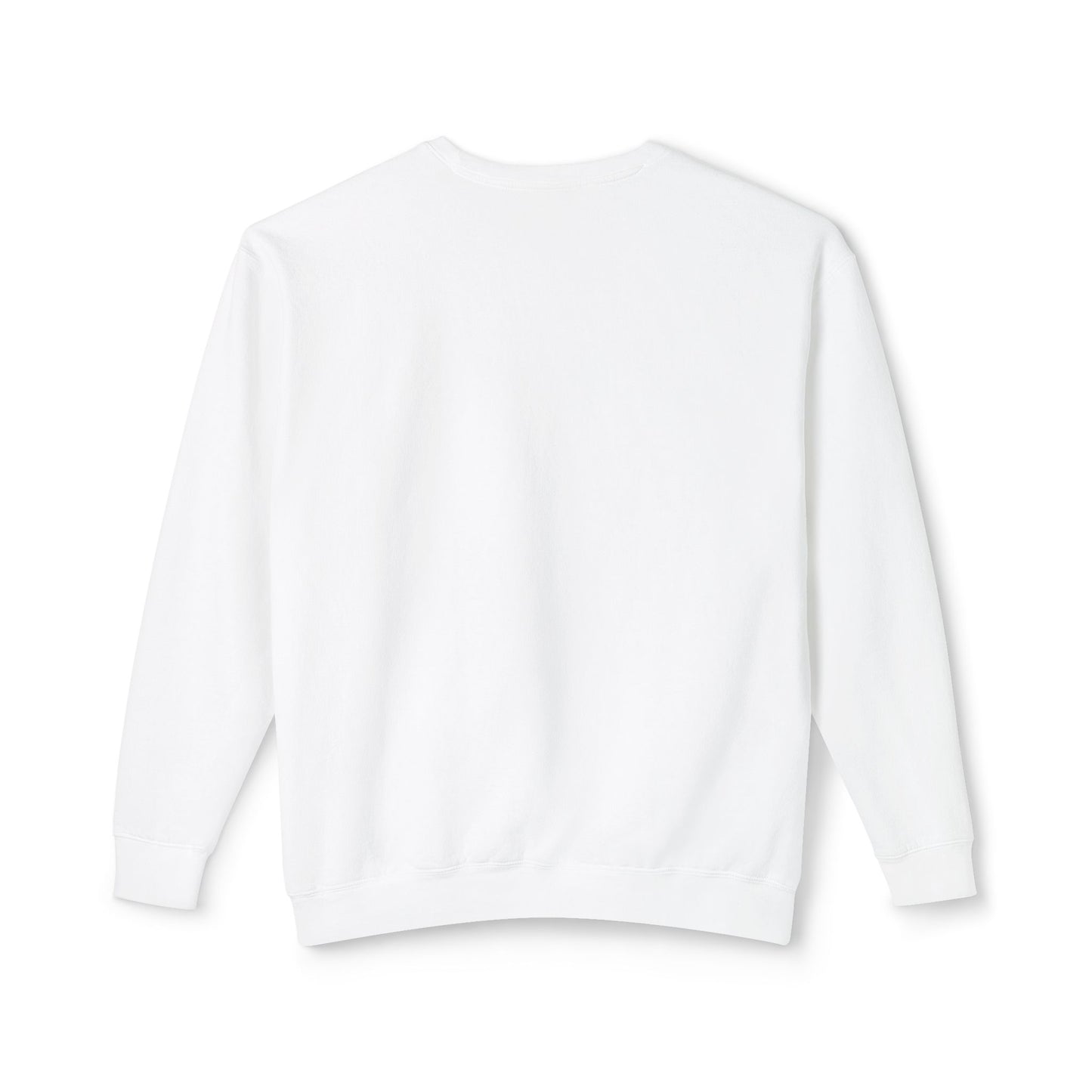 In the Flowers Lightweight Crewneck Sweatshirt