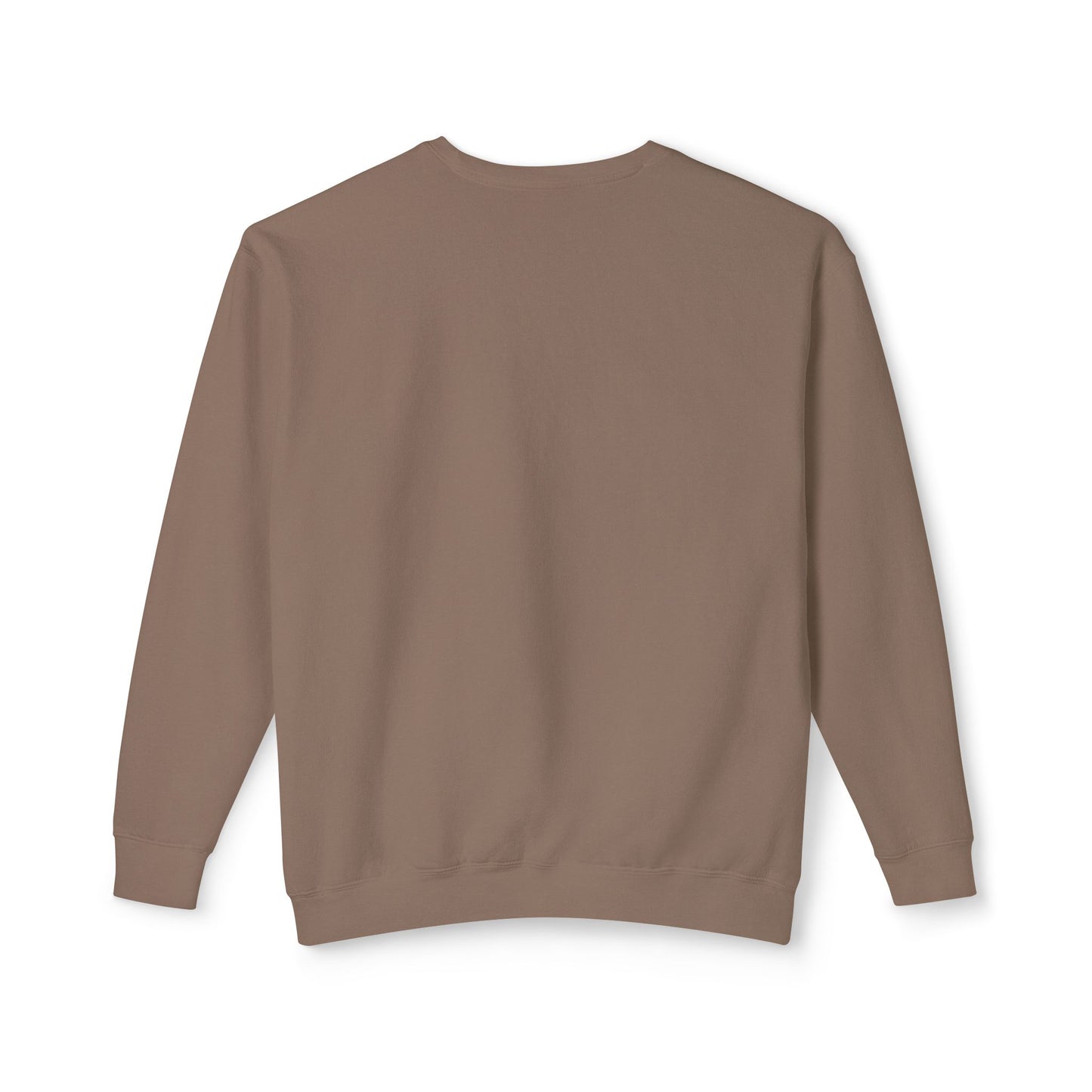 Positano Lightweight Crewneck Sweatshirt