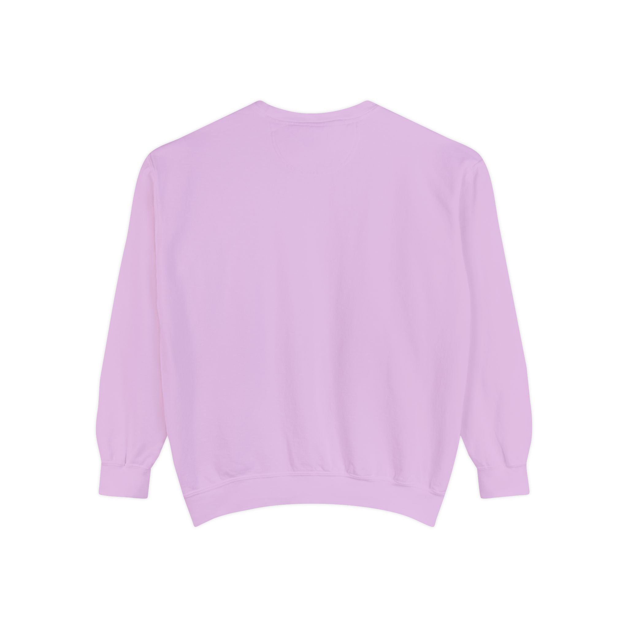 Amalfi Coast Unisex Garment-Dyed Sweatshirt