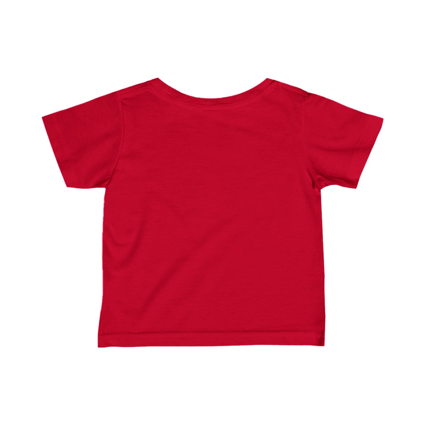 Aspen Infant Fine Jersey Tee