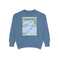 Tennis Sweatshirt