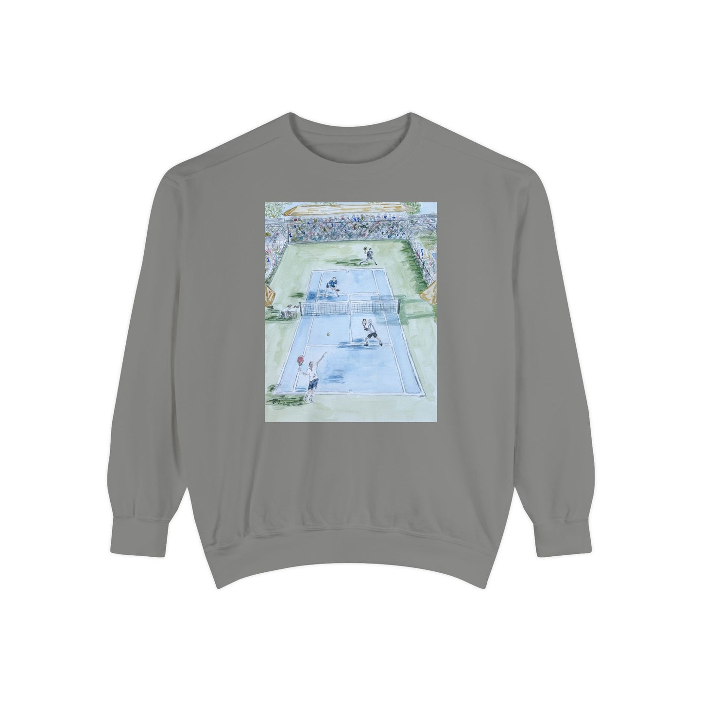 Tennis Sweatshirt