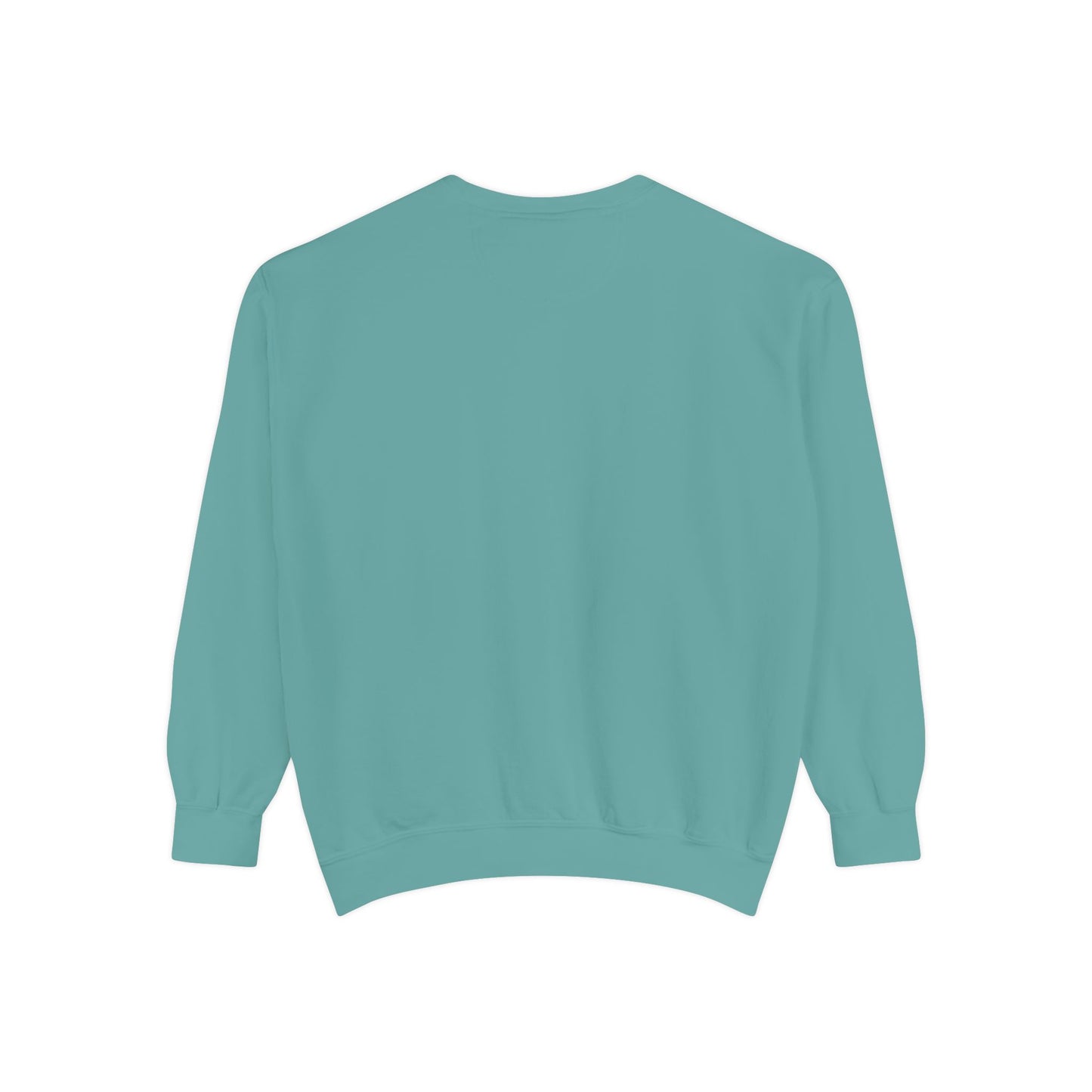 All the Pretty Girls Walk Like This #2 Sweatshirt — Vintage Runway Illustration Print