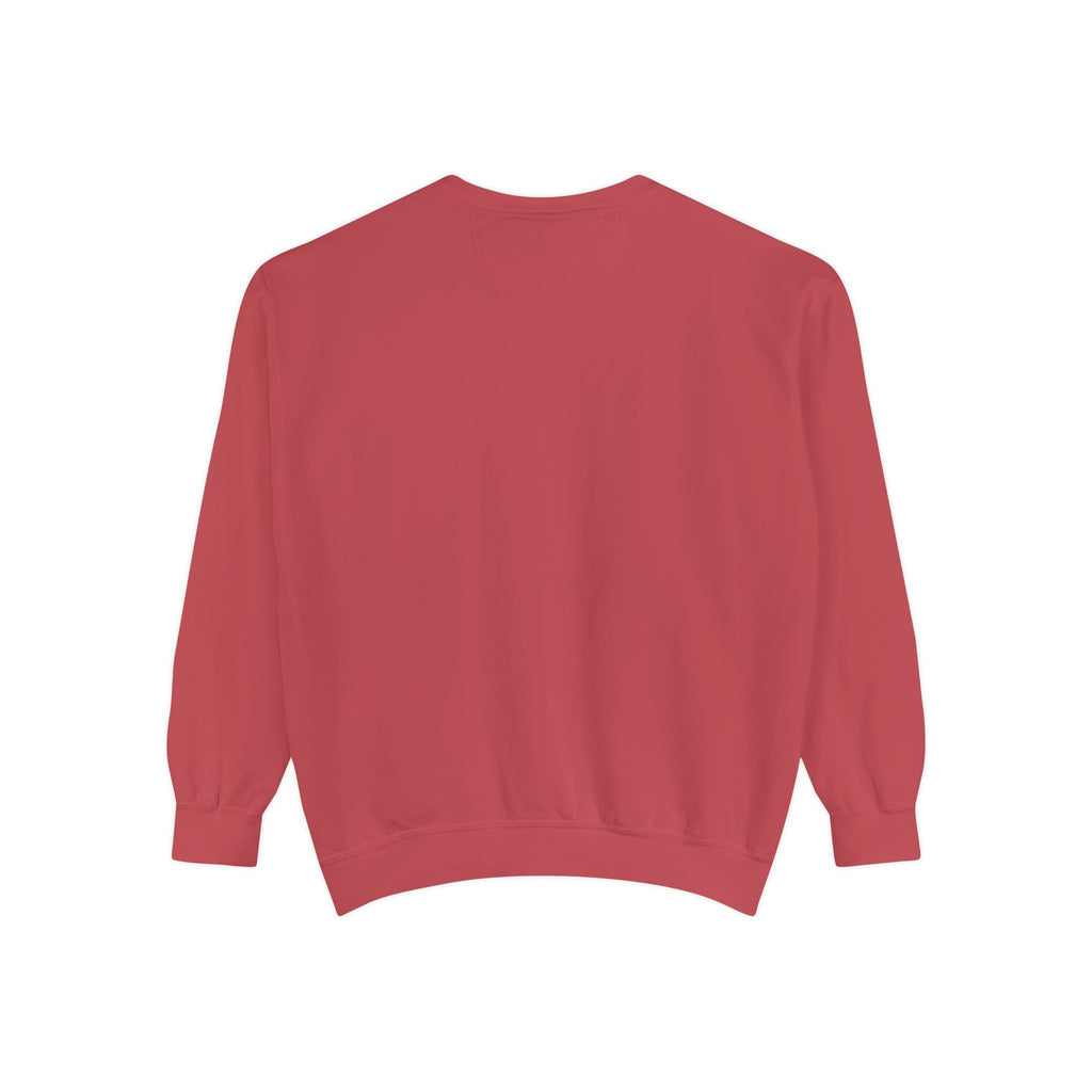Tennis Sweatshirt
