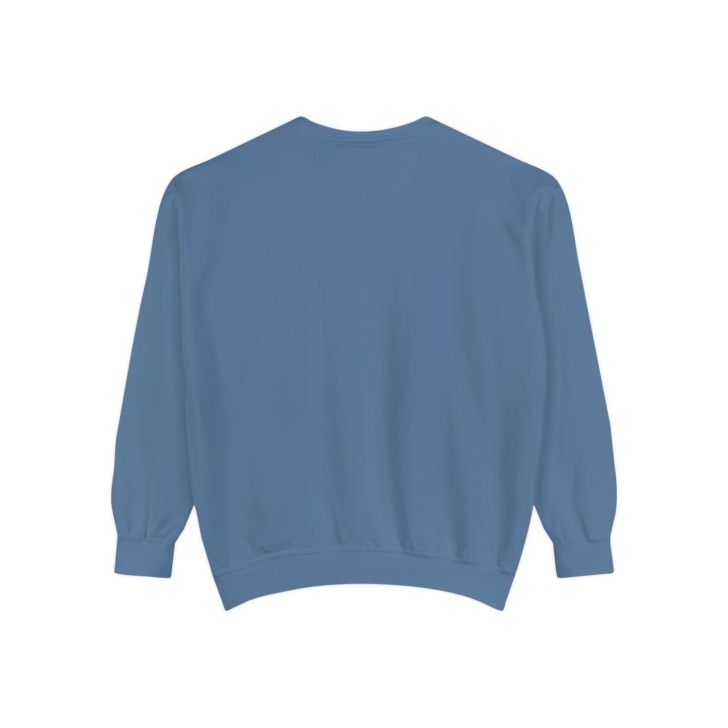 Giverny Garment-Dyed Sweatshirt