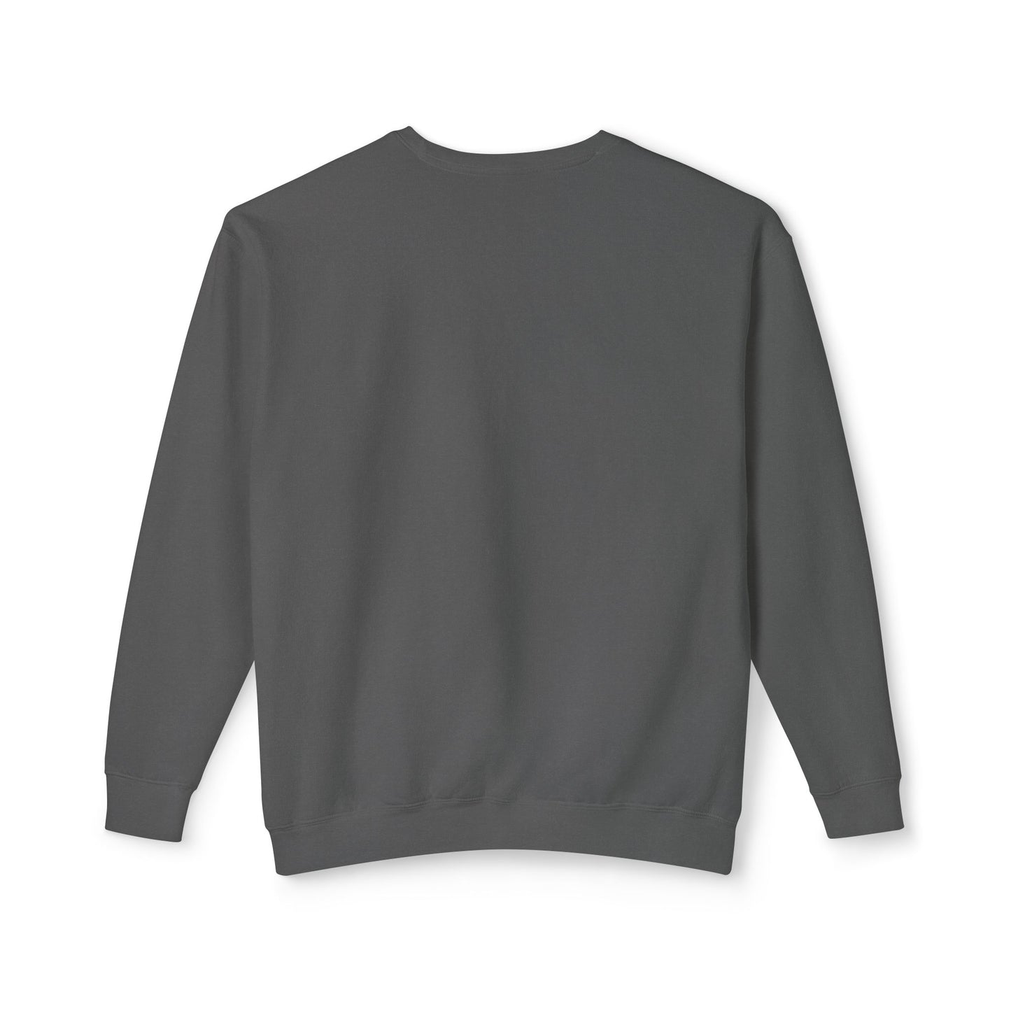 Amalfi Coast II Lightweight Crewneck Sweatshirt