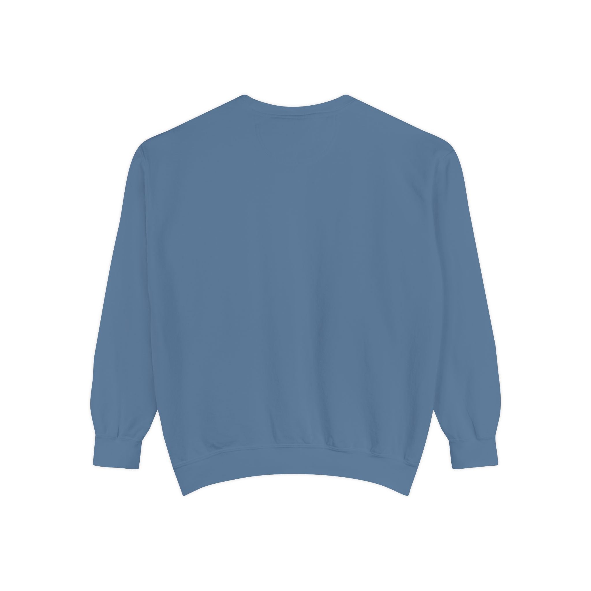 All the Pretty Girls Walk Like This #2 Sweatshirt — Vintage Runway Illustration Print