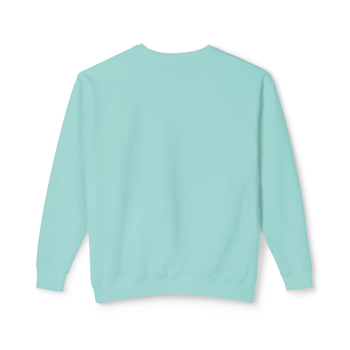 In the Flowers Lightweight Crewneck Sweatshirt