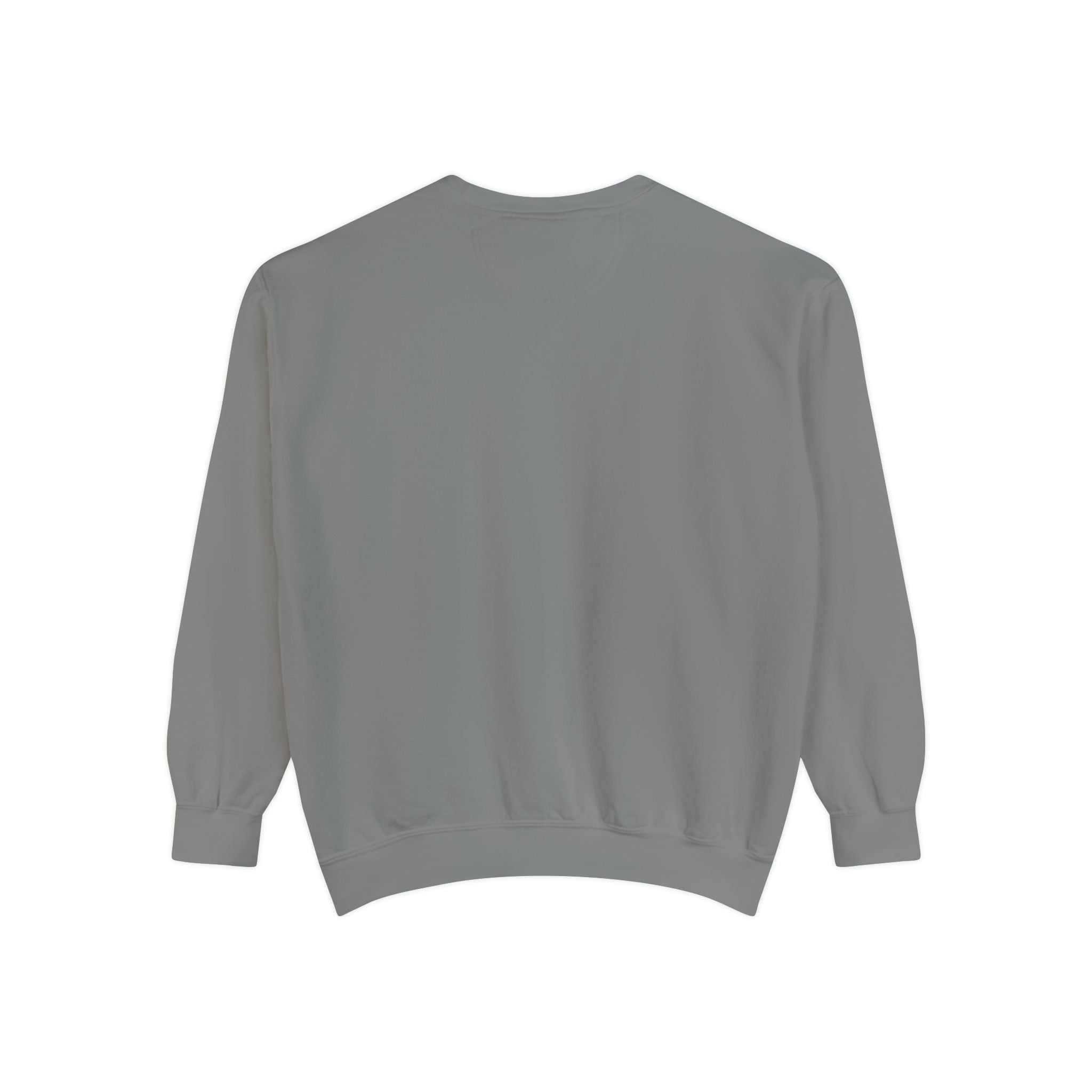 Giverny Garment-Dyed Sweatshirt
