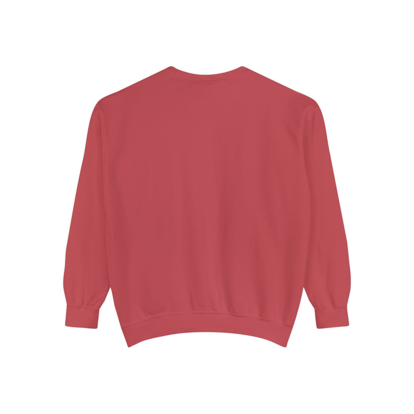 All the Pretty Girls Walk Like This #2 Sweatshirt — Vintage Runway Illustration Print