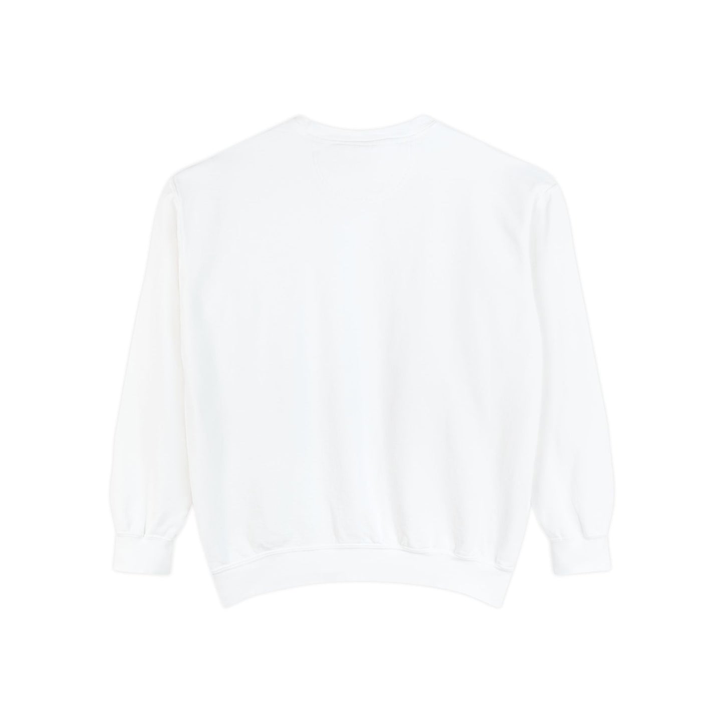 Aspen II Garment-Dyed Sweatshirt