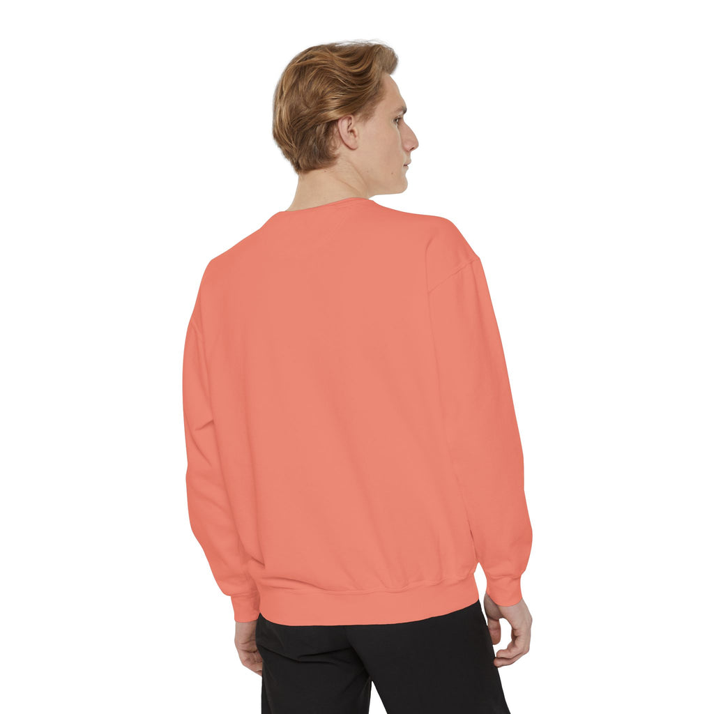 All the Pretty Girls Walk Like This Sweatshirt — Fashion Illustration Vintage Runway Sketches Crewneck
