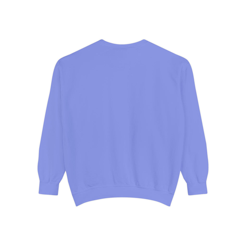 All the Pretty Girls Walk Like This Sweatshirt — Fashion Illustration Vintage Runway Sketches Crewneck