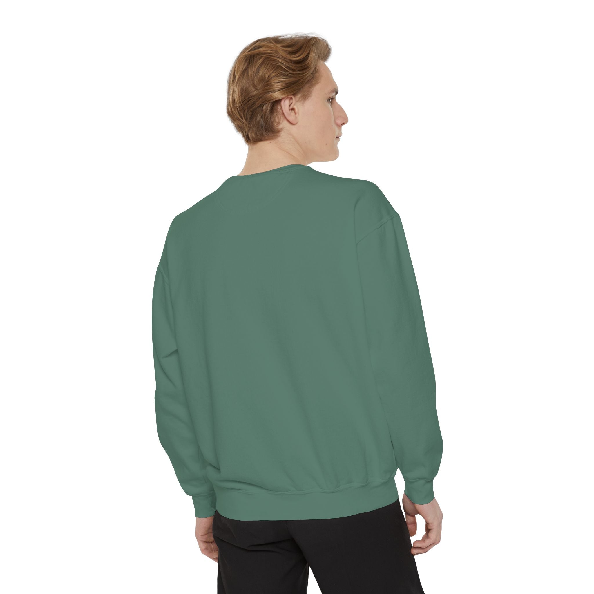 Tennis Sweatshirt