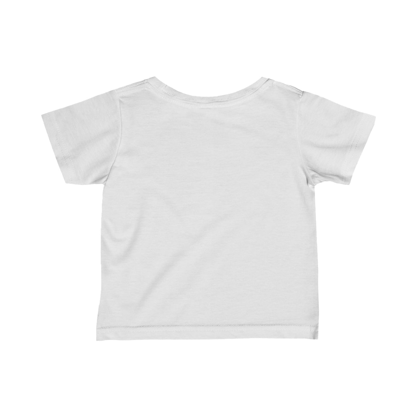 Aspen Infant Fine Jersey Tee