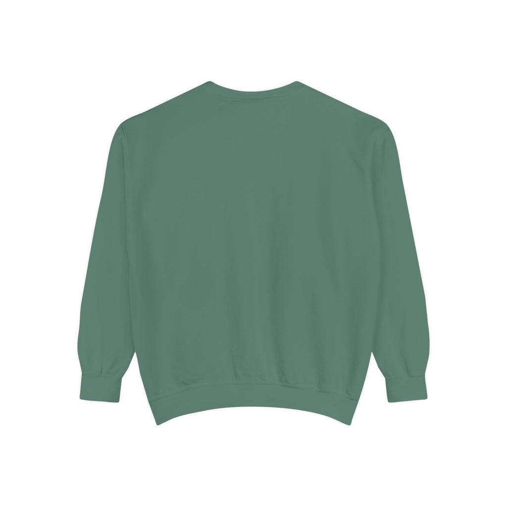 All the Pretty Girls Walk Like This Sweatshirt — Fashion Illustration Vintage Runway Sketches Crewneck
