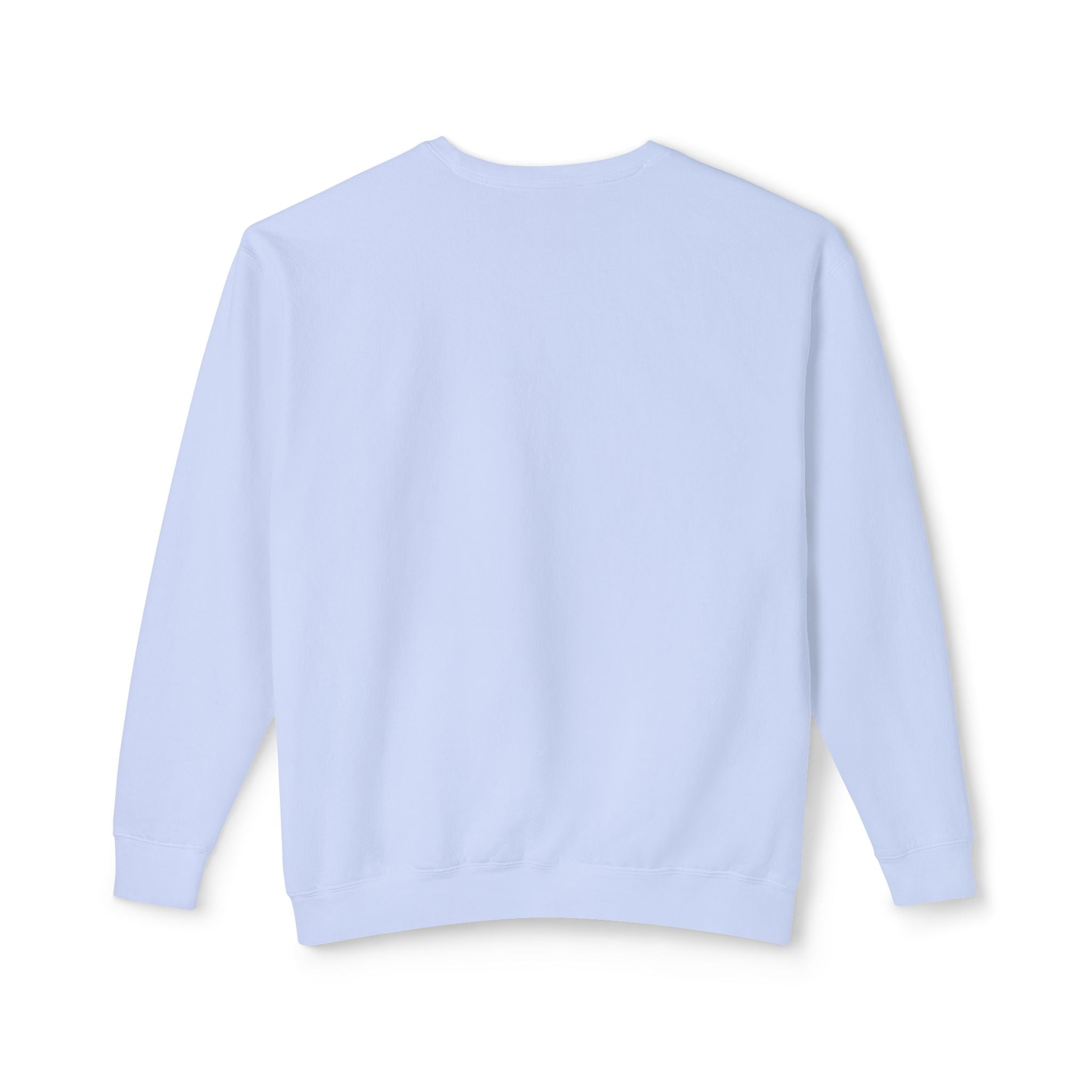 Amalfi Coast II Lightweight Crewneck Sweatshirt