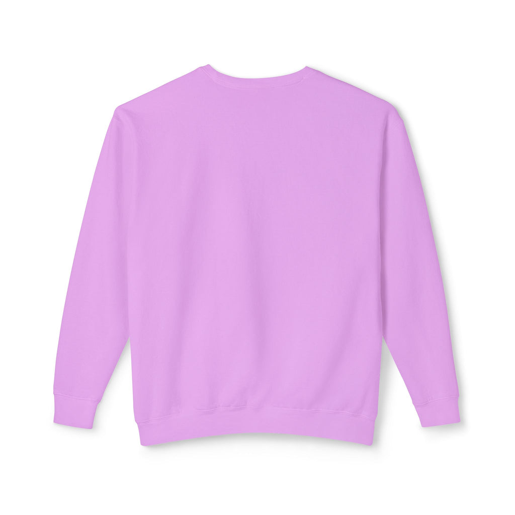 Amalfi Coast II Lightweight Crewneck Sweatshirt