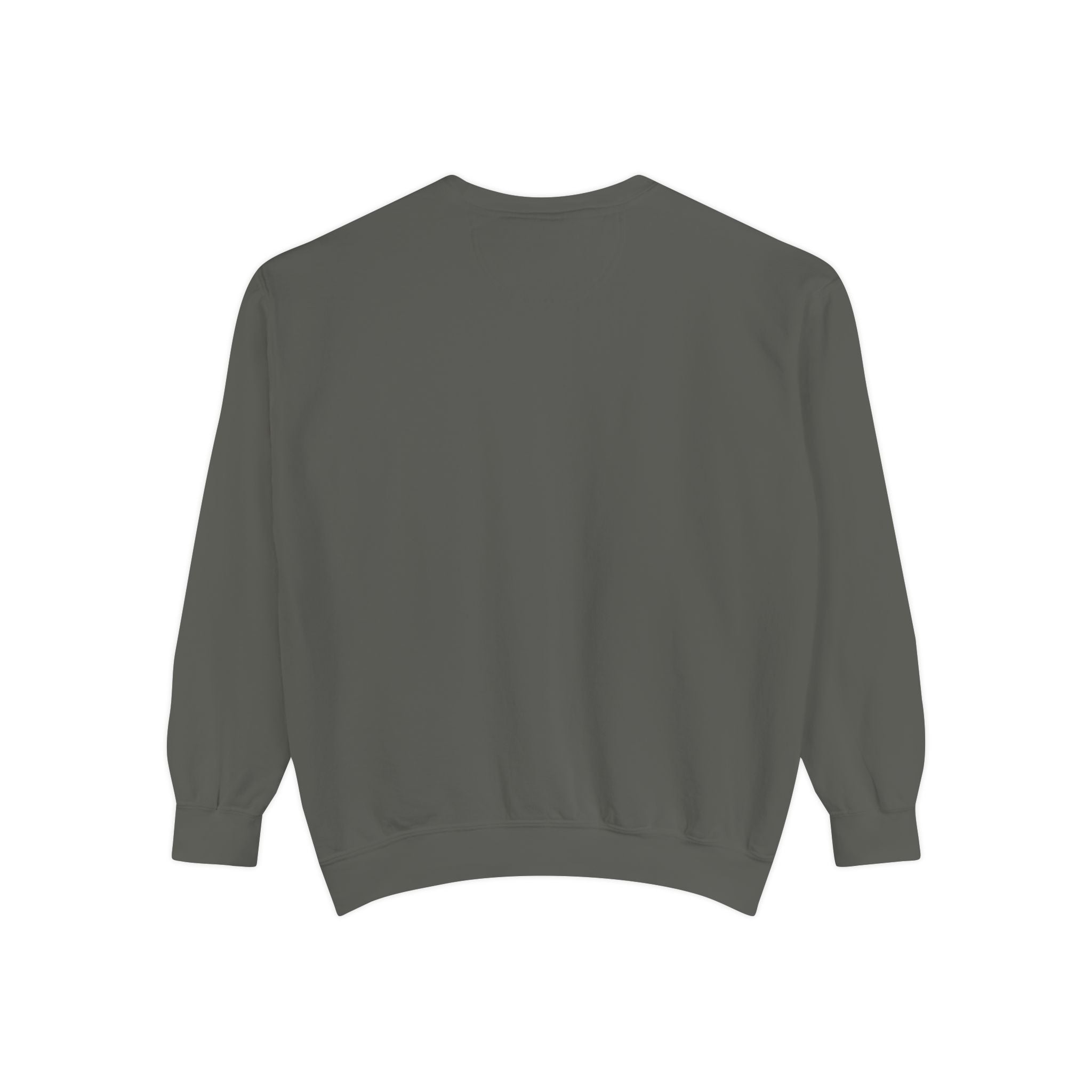 All the Pretty Girls Walk Like This Sweatshirt — Fashion Illustration Vintage Runway Sketches Crewneck
