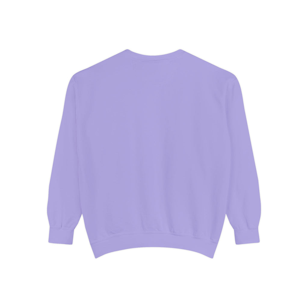 All the Pretty Girls Walk Like This #2 Sweatshirt — Vintage Runway Illustration Print