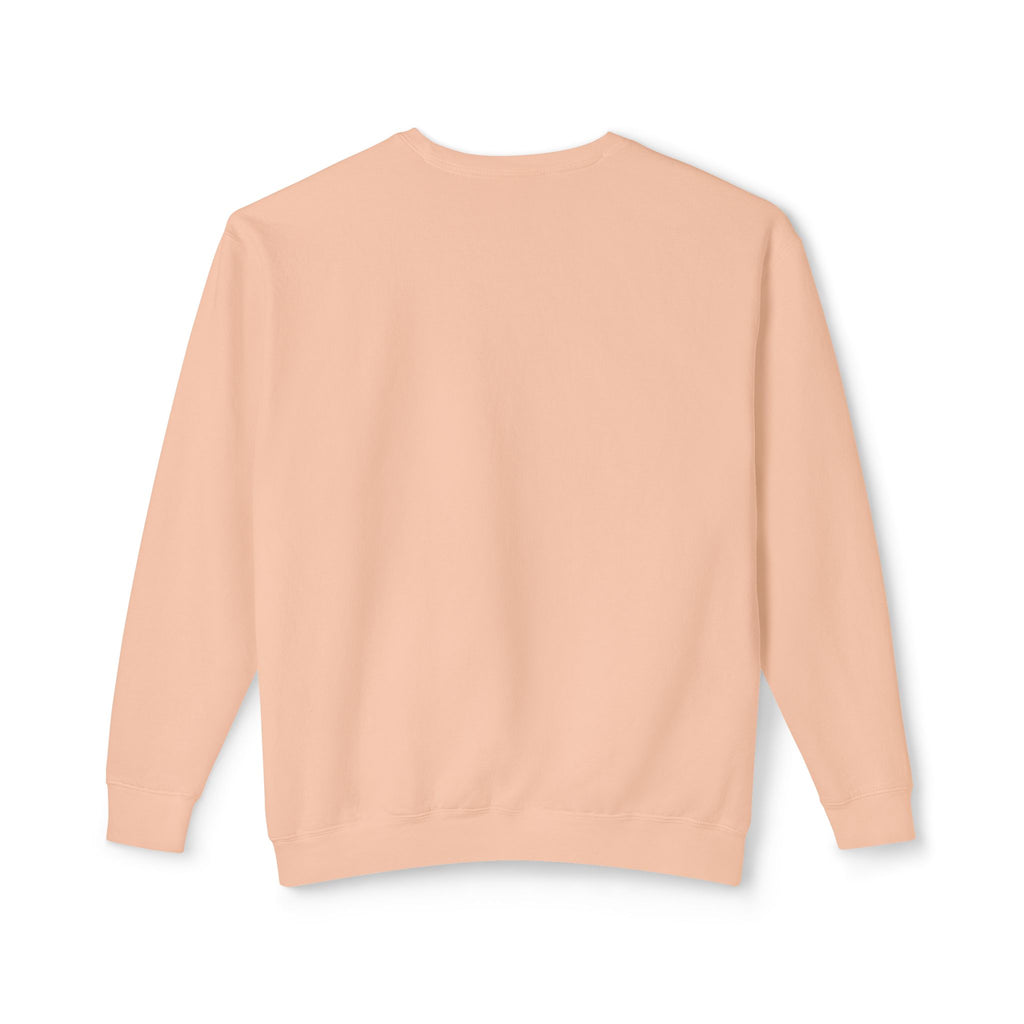 Positano Lightweight Crewneck Sweatshirt