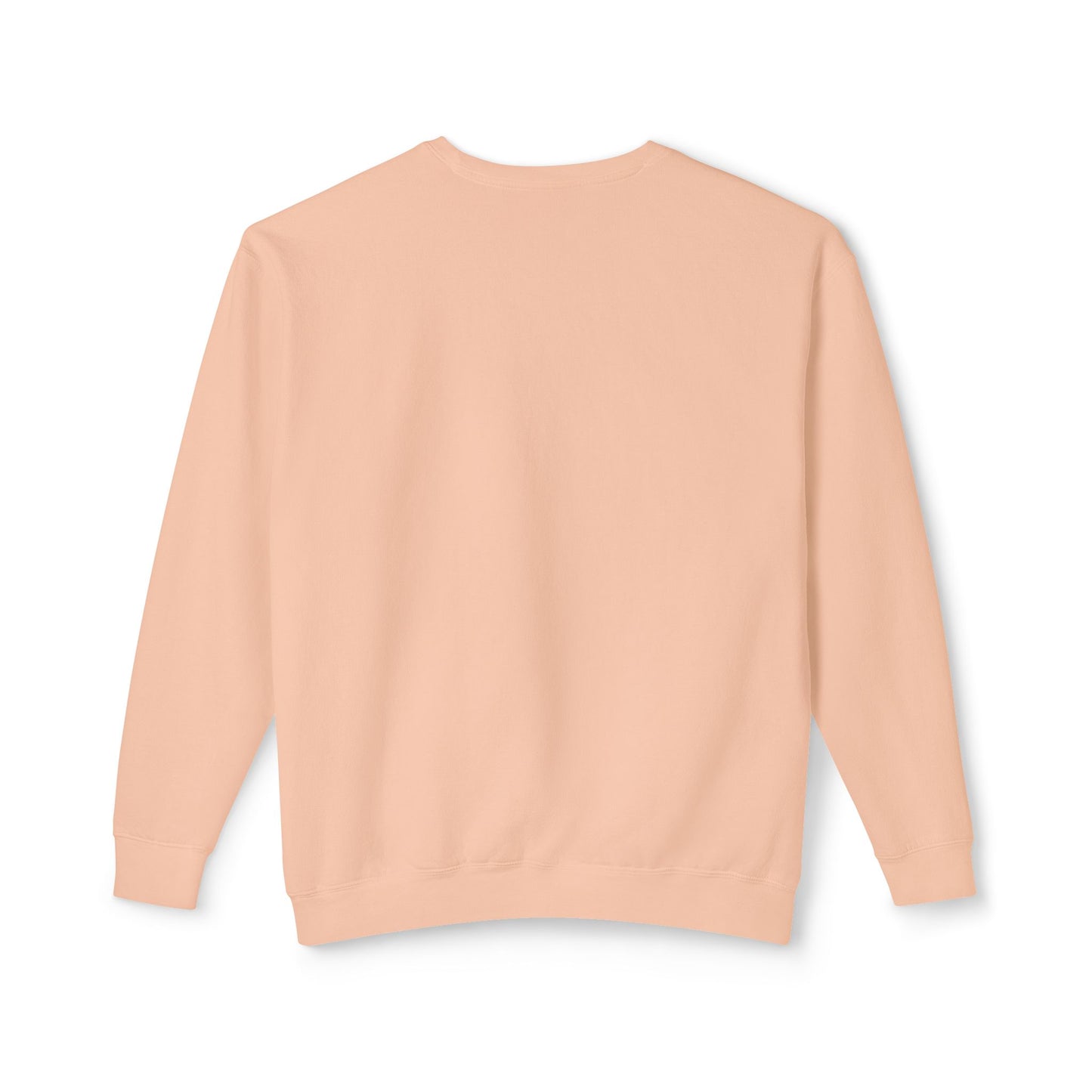 Positano Lightweight Crewneck Sweatshirt