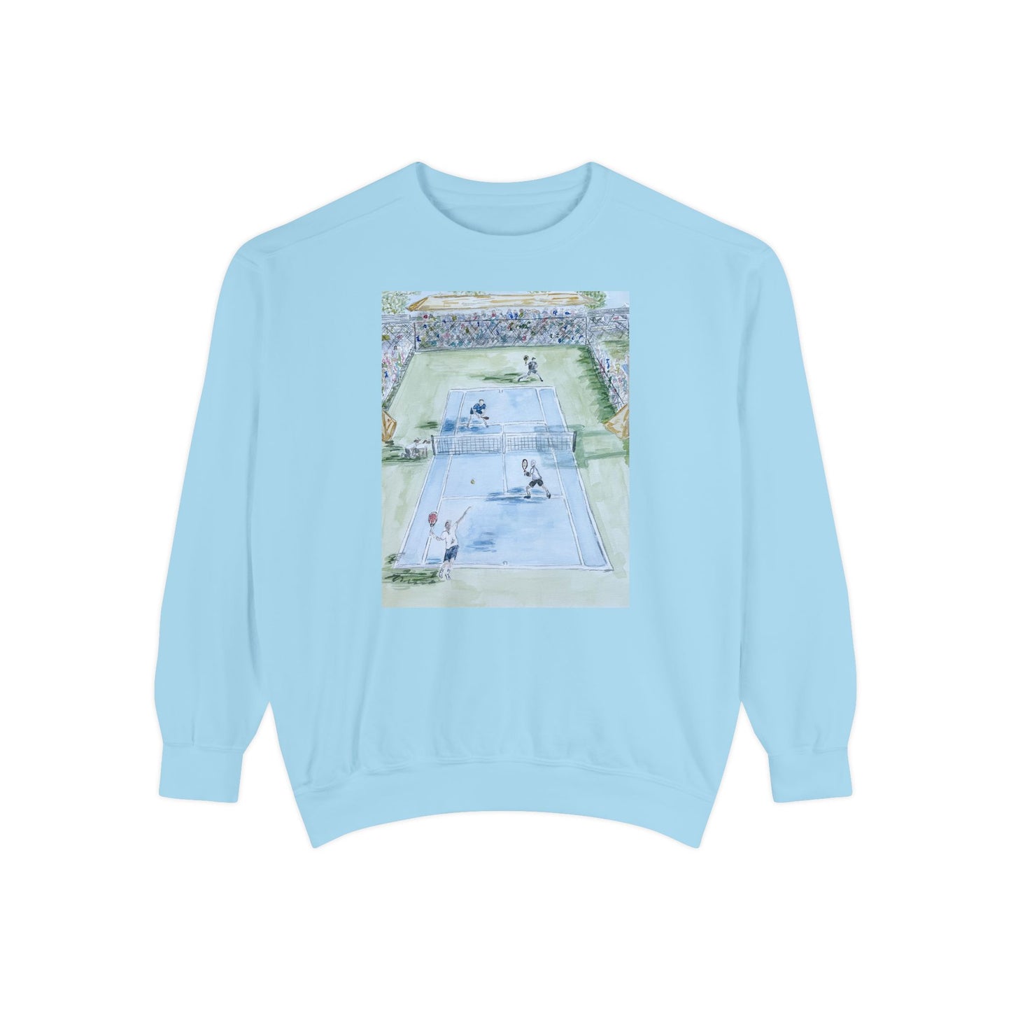 Tennis Sweatshirt