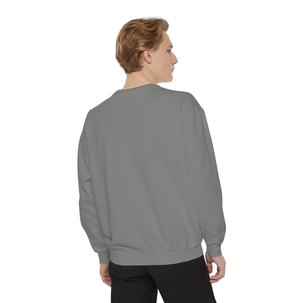 All the Pretty Girls Walk Like This Sweatshirt — Fashion Illustration Vintage Runway Sketches Crewneck