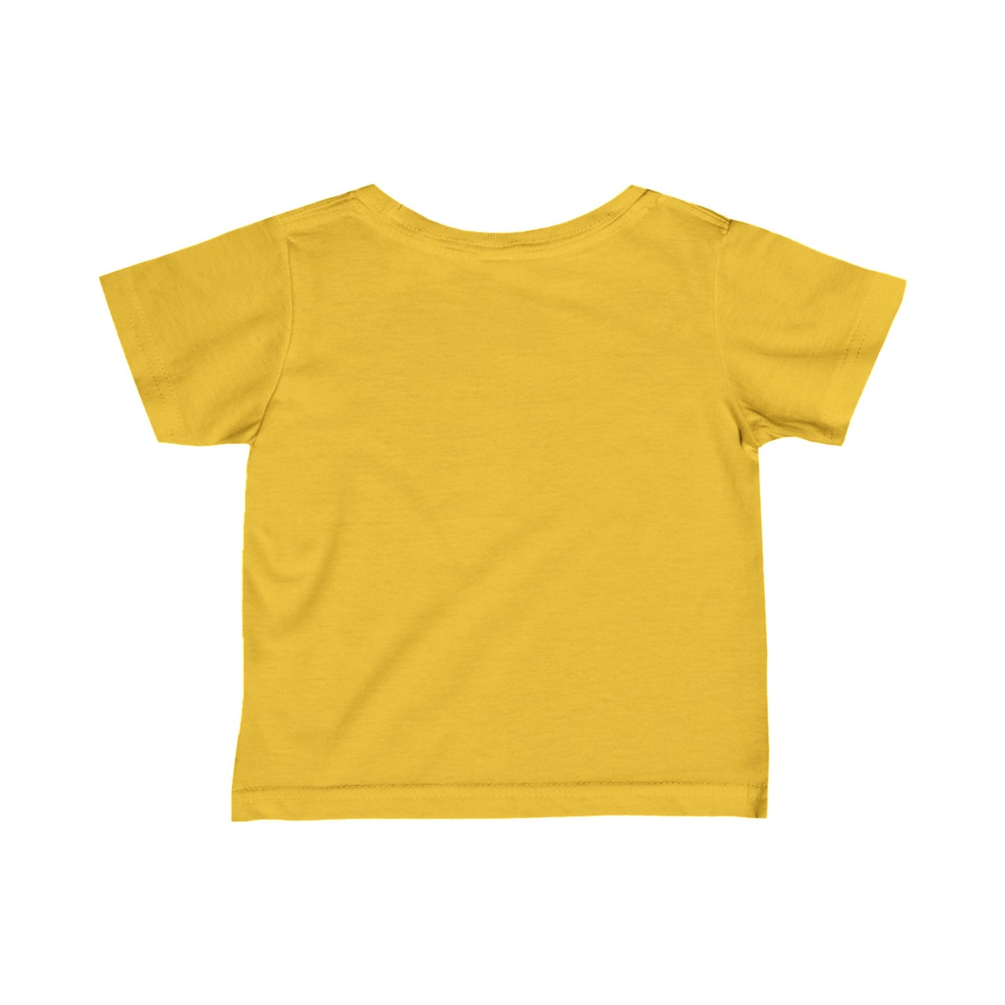 Aspen Infant Fine Jersey Tee