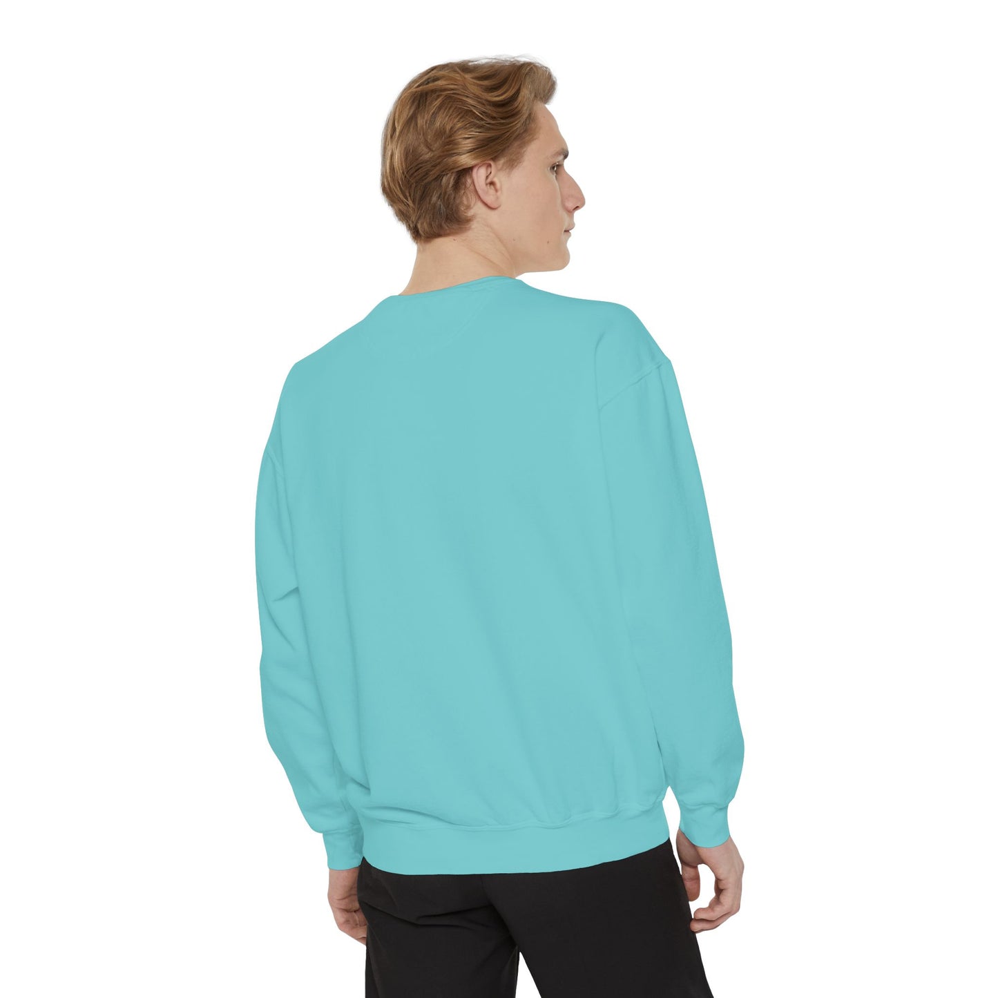 All the Pretty Girls Walk Like This Sweatshirt — Fashion Illustration Vintage Runway Sketches Crewneck