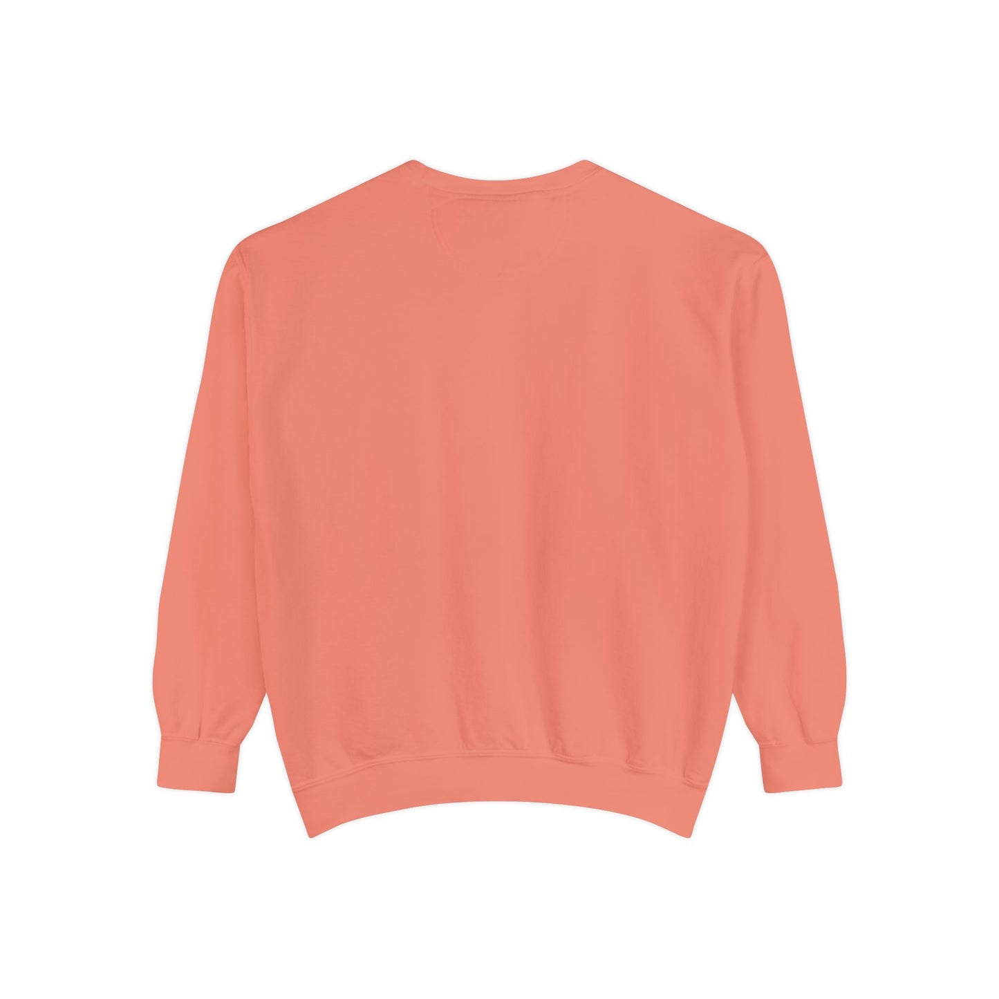 Aspen II Garment-Dyed Sweatshirt