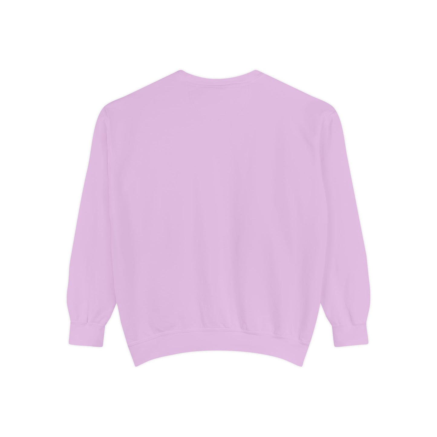 All the Pretty Girls Walk Like This #2 Sweatshirt — Vintage Runway Illustration Print