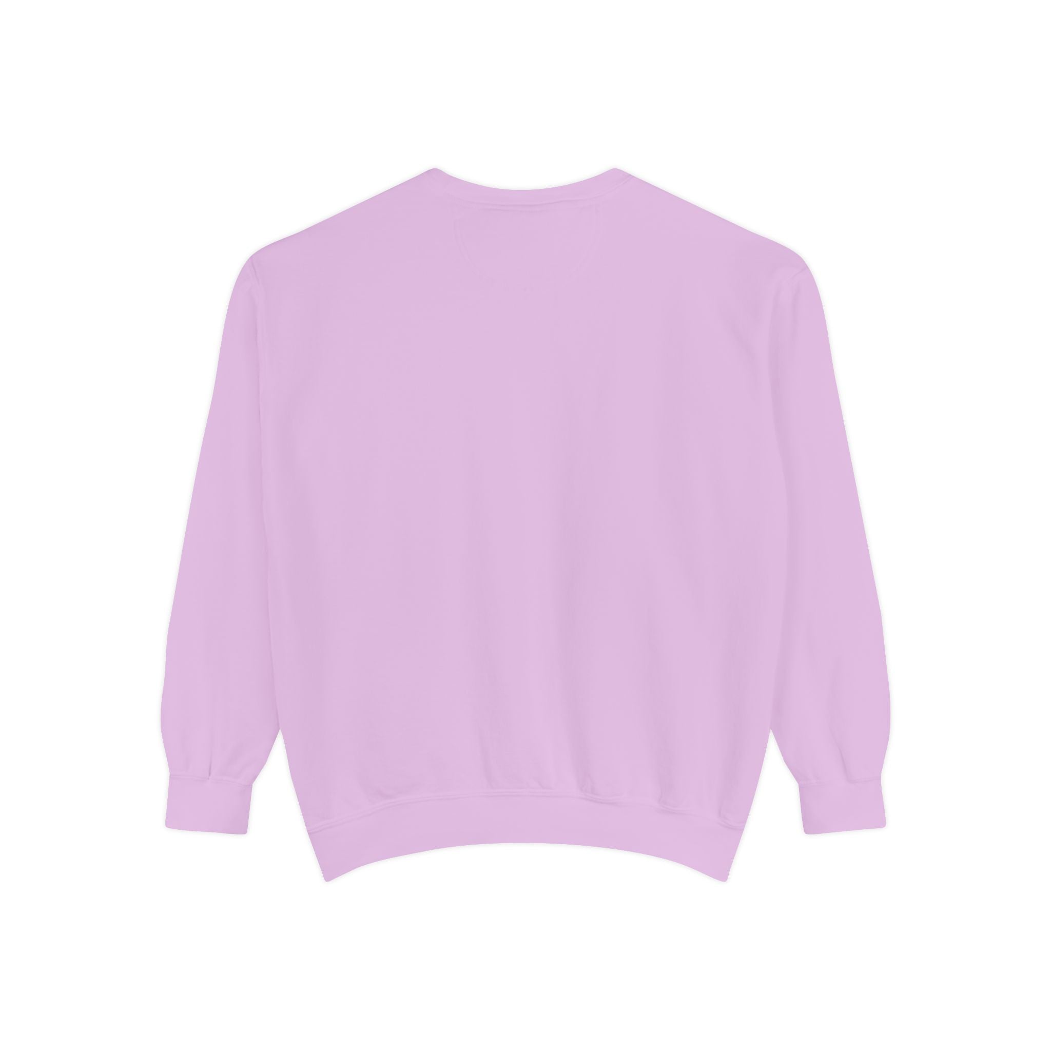 All the Pretty Girls Walk Like This #2 Sweatshirt — Vintage Runway Illustration Print