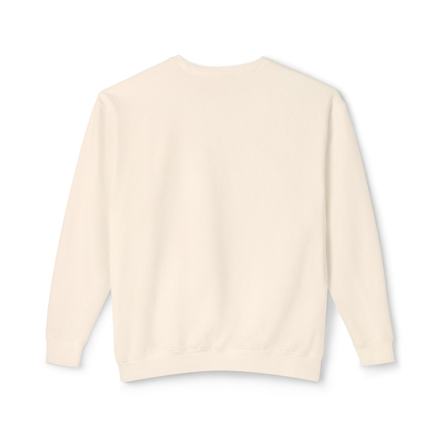 In the Flowers Lightweight Crewneck Sweatshirt